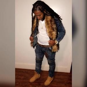 Meet your Posher, Danzel